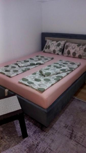 Apartman Emina